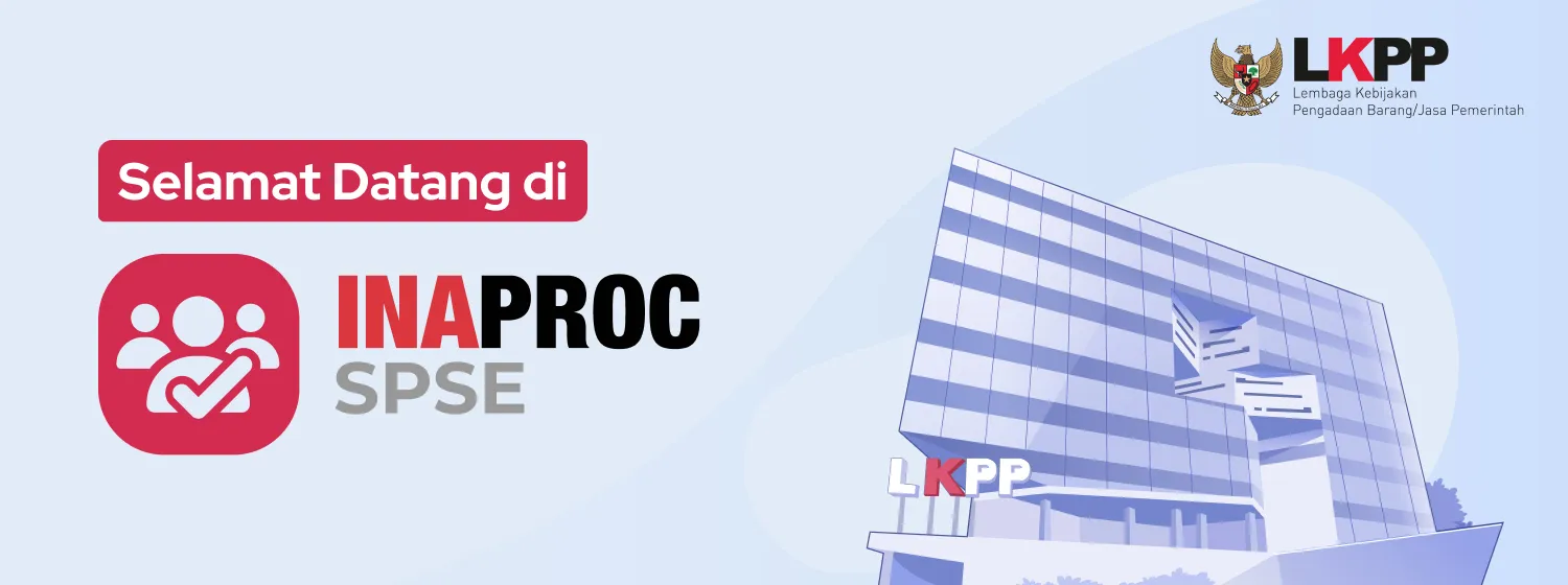 Logo Kementerian 1 - SPSE Seluruh Indonesia