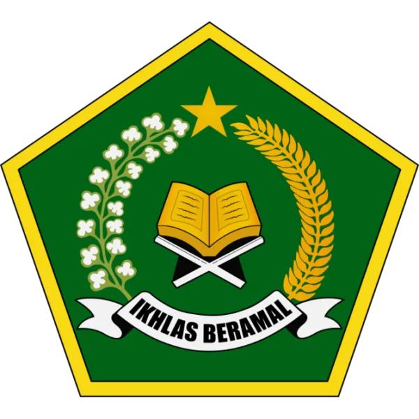 Logo Kementerian Agama - SPSE Seluruh Indonesia