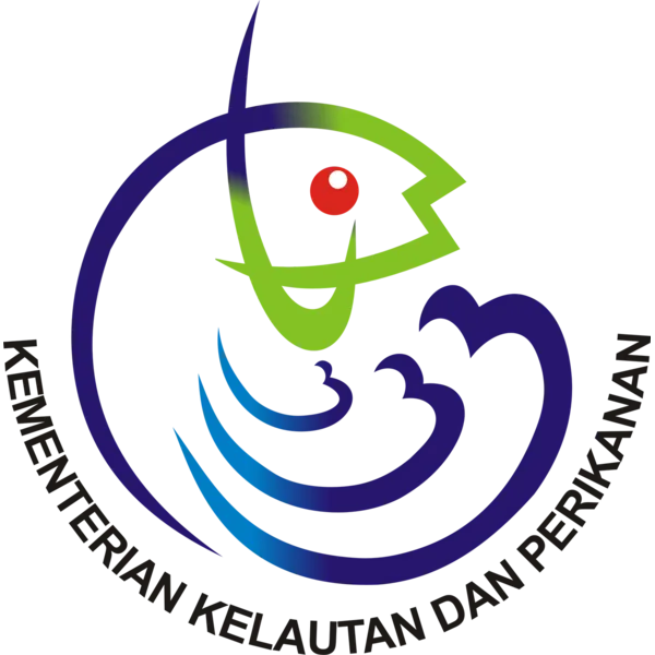 Logo Kementerian Kelautan Dan Perikanan - SPSE Seluruh Indonesia