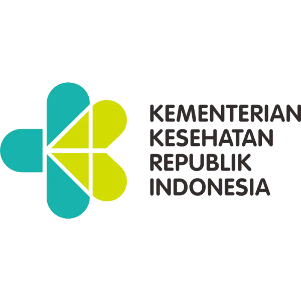 Logo Kementerian Kesehatan - SPSE Seluruh Indonesia