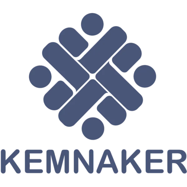 Logo Kementerian Ketenagakerjaan - SPSE Seluruh Indonesia