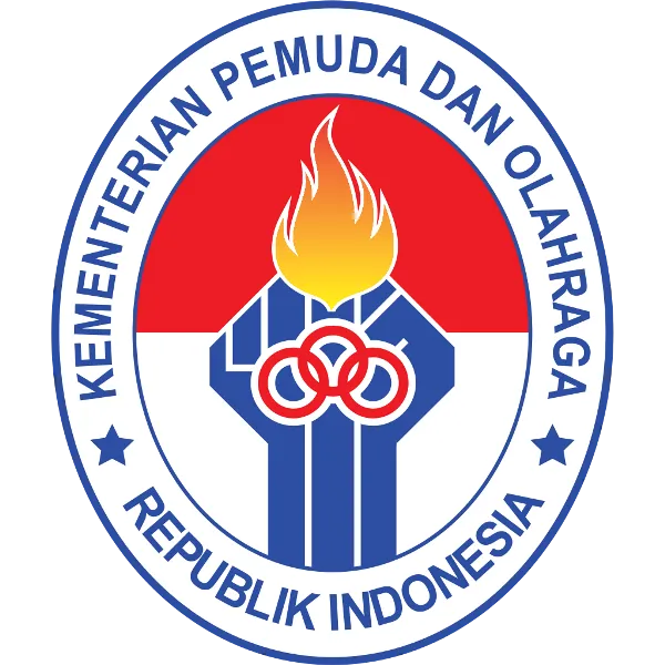Logo Kementerian Pemuda Dan Olahraga - SPSE Seluruh Indonesia