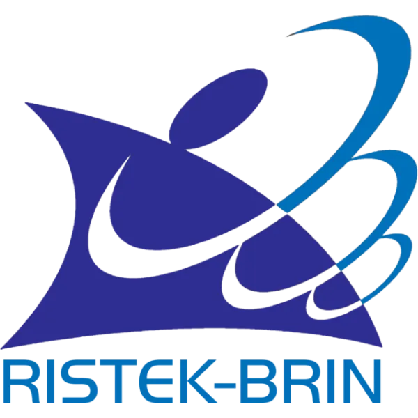 Logo Kementerian Riset Dan Teknologi - SPSE Seluruh Indonesia