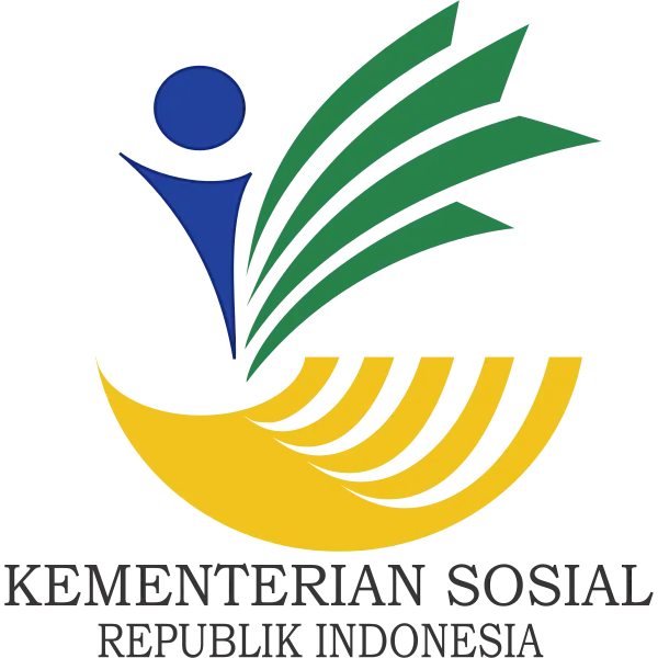 Logo Kementerian Sosial - SPSE Seluruh Indonesia